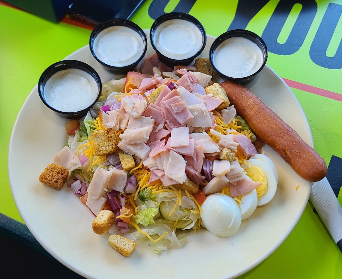 Neisen's Riverside Sports Bar-10